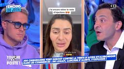 Dr Louafi alerte contre la vente libre d'acide hyaluronique dans les commerces