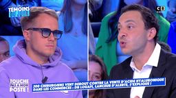 Acide hyaluronique : les risques et dangers qu'on peut rencontrer sur les réseaux sociaux