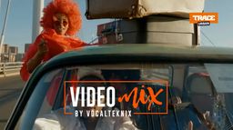 TRACE VIDEO MIX