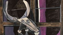 Le Minotaure c'est moi ! Picasso et les taureaux
