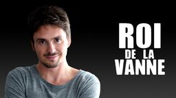 Roi de la vanne