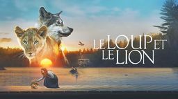 Le Loup et le lion