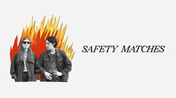 Safety Matches