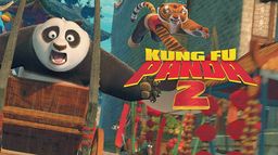 Kung Fu Panda 2