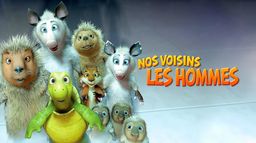 Nos voisins, les hommes