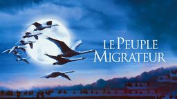 Le peuple migrateur
