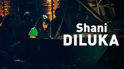 Shani Diluka au Piano Day