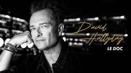 David Hallyday