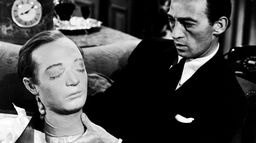 Le visage derrière le masque