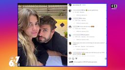 Gérard Piqué : sa mère aurait aidé son fils... à cacher sa relation avec sa maitresse