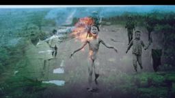 La petite fille au napalm : histoire d'une photographie