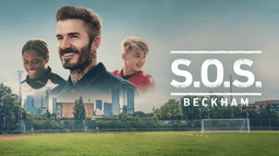 S.O.S. Beckham