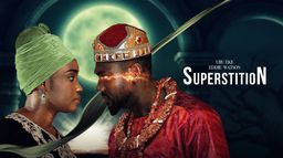 Superstition