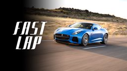 Fastest Lap