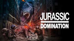 Jurassic Domination