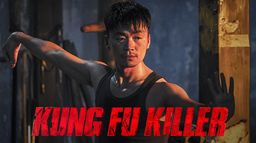 Kung Fu Killer