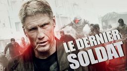 Zombie War : le dernier soldat