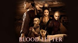 Blood Letter