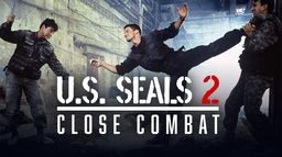 U.S. Seals II : Close combat