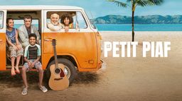 Le petit piaf