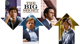 The Big Short : Le Casse du siècle