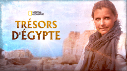 Trésors d'Egypte