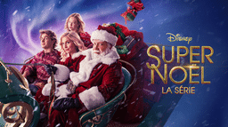 Super Noël, la série