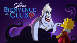 Bienvenue au club