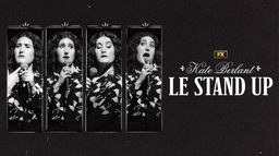 Kate Berlant: Cinnamon in the Wind