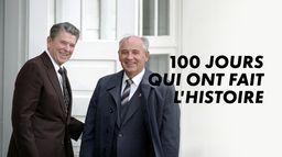 100 jours qui ont fait l'histoire