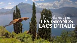 Par-delà les Alpes