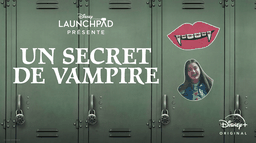 Un secret de vampire