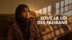Sous la loi des talibans