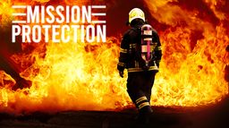 Mission protection