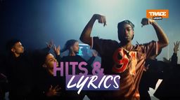 Hit and Lyrics