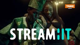 STREAM IT