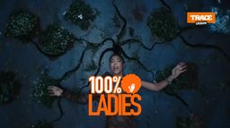 100% LADIES