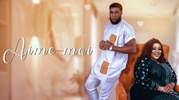 Aime-moi