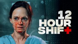 12 Hour Shift
