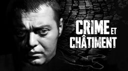 Crime et châtiment
