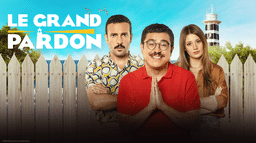 Le grand pardon