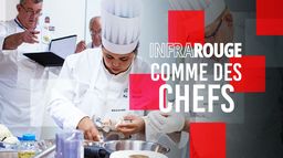 Comme des chefs