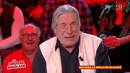 Le meilleur de Jean-Pierre Castaldi dans La Grosse Rigolade !