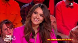 Le meilleur de Diane Leyre dans La Grosse Rigolade !