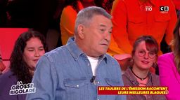 Le meilleur de Jean-Marie Bigard dans La Grosse Rigolade !