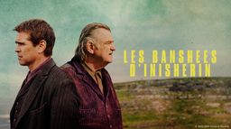 Les Banshees d'Inisherin