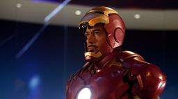 Iron Man 2