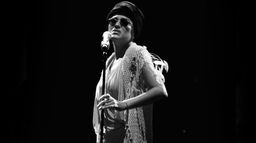 Melody Gardot at Jazz À Vienne