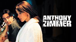 Anthony Zimmer