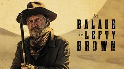 La balade de Lefty Brown
